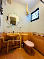 Blk 327 Clementi Avenue 5 (Clementi), HDB 3 Rooms #559949451